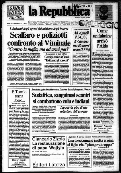 La repubblica